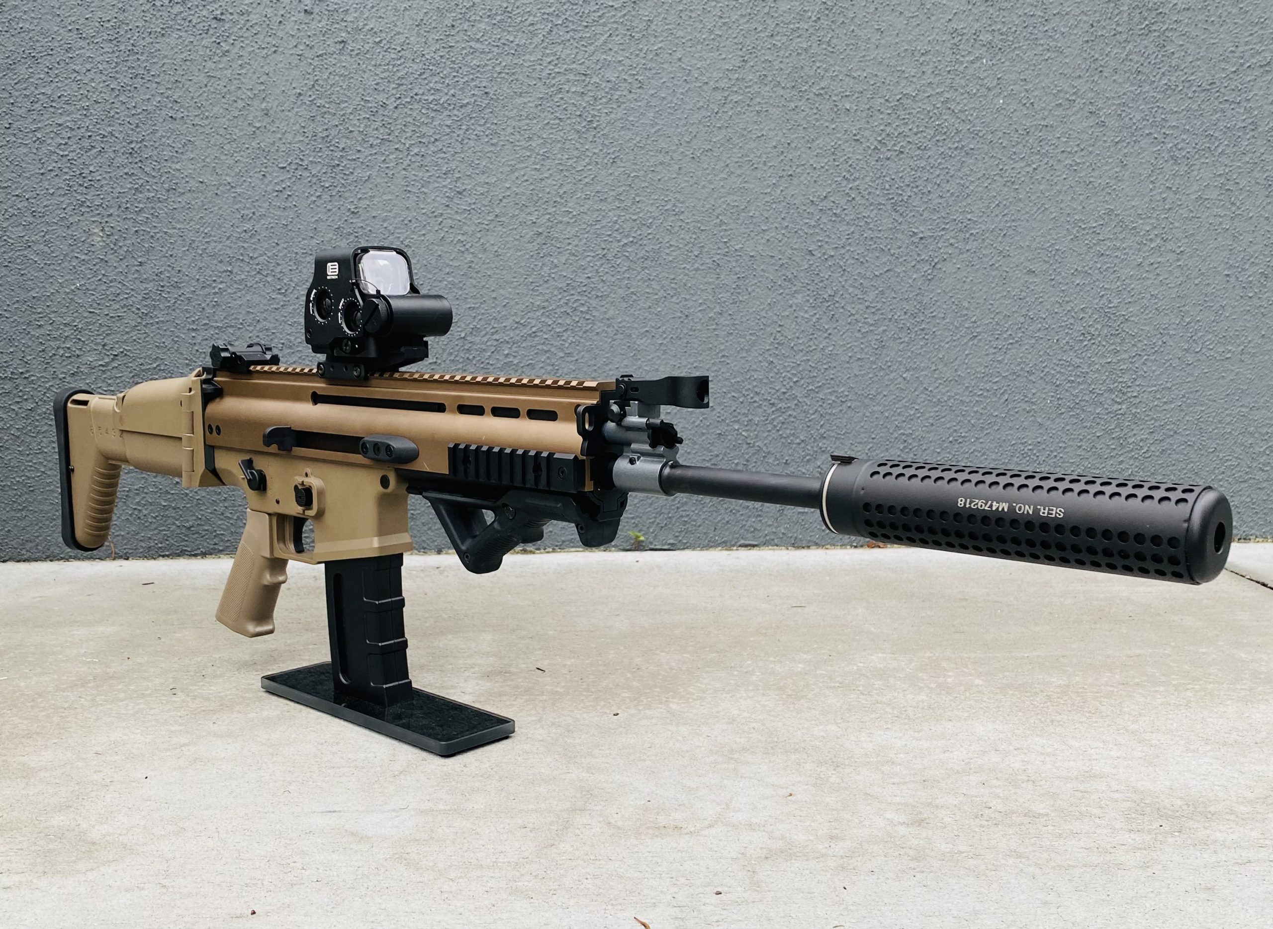 SCAR L